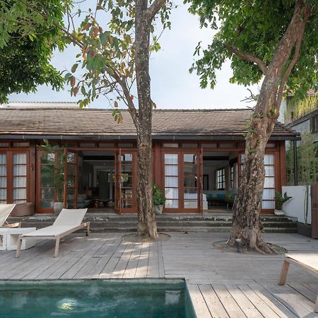 Appartamento Batu Belig Living Managed By Cpm Bali Seminyak Esterno foto