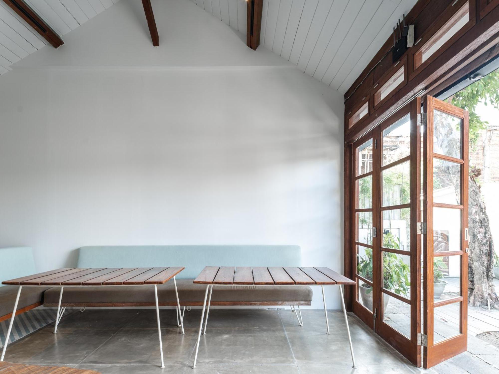 Appartamento Batu Belig Living Managed By Cpm Bali Seminyak Esterno foto